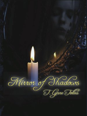 cover image of Mirror of Shadows